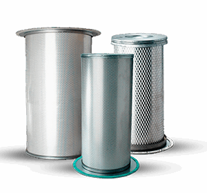 Air Oil Separators