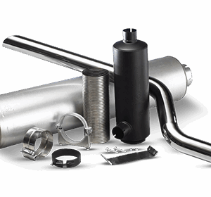 Exhaust